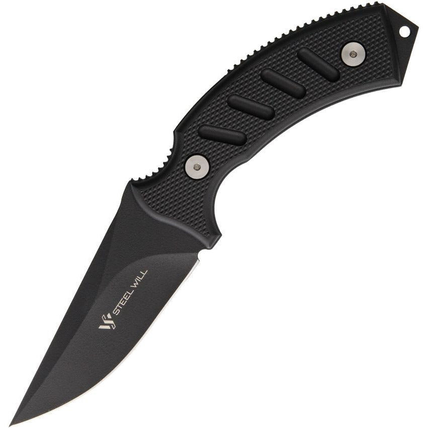 Steel Will