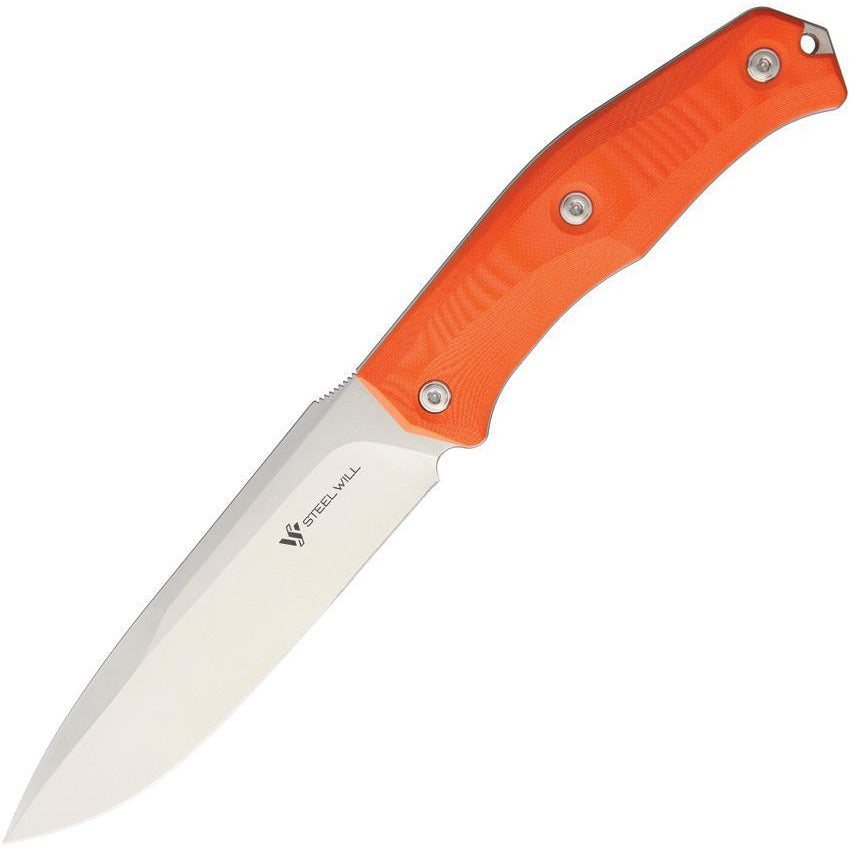 Steel Will