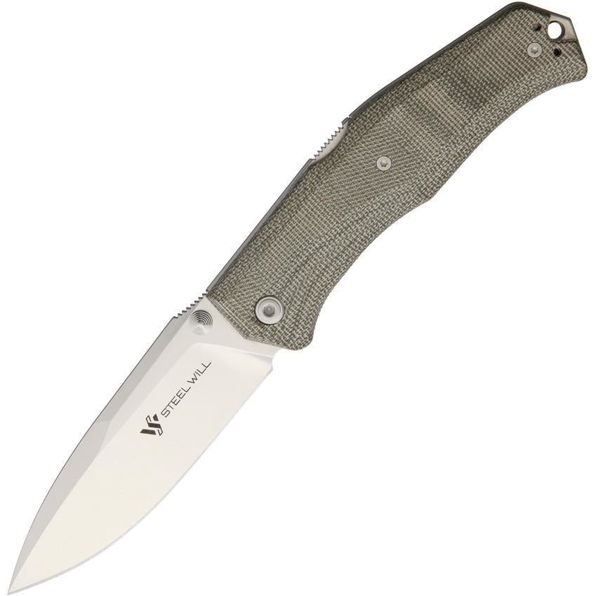 Steel Will