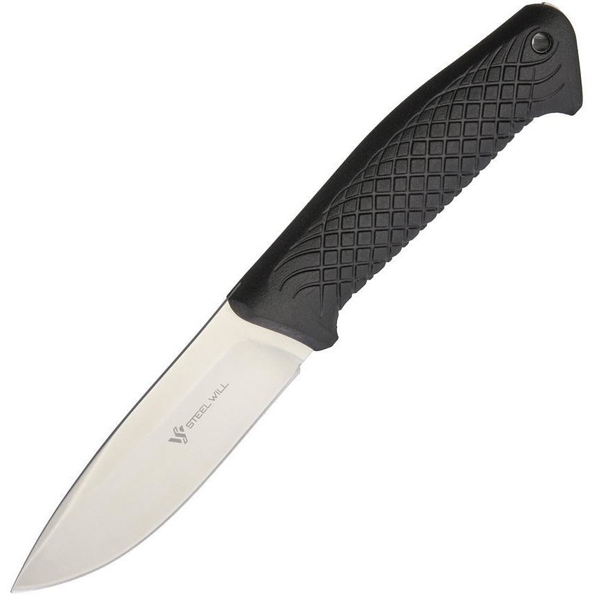 Steel Will
