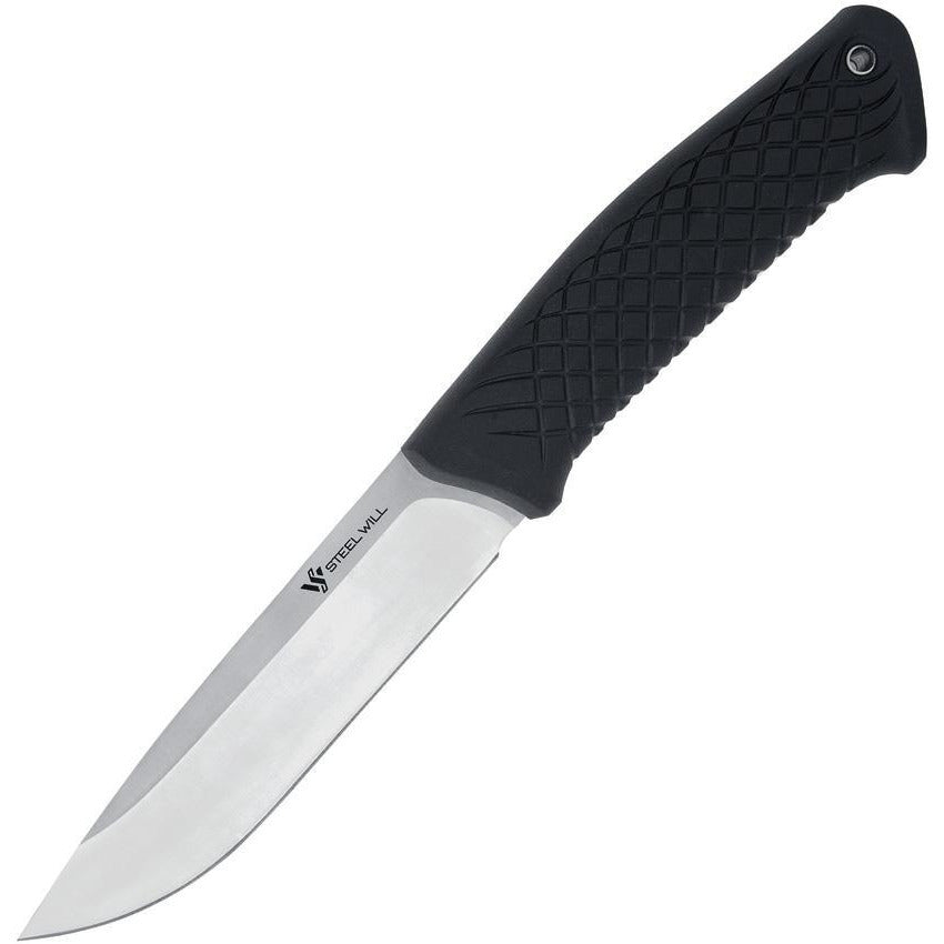 Steel Will