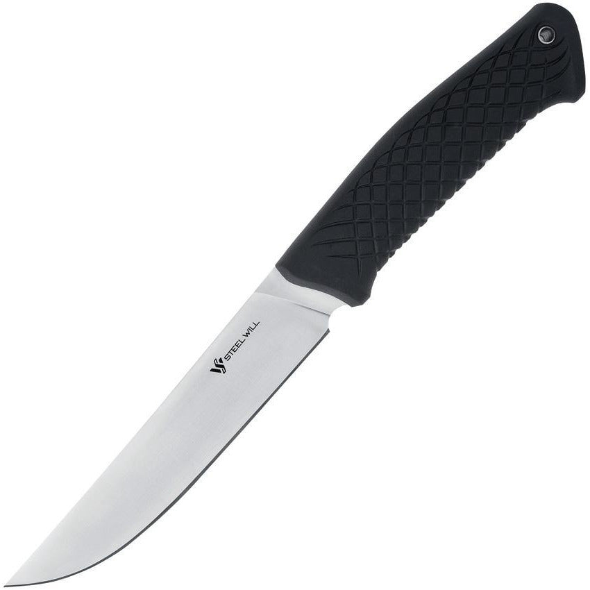 Steel Will