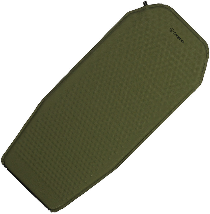 Snugpak Basecamp Self Inflating Mat 91910-OD