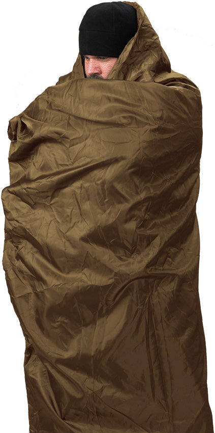Snugpak Jungle Blanket Coyote Tan 92247