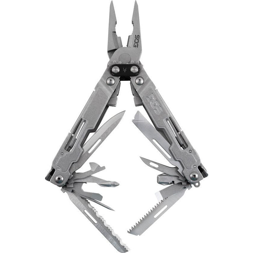 SOG Power Access Deluxe PA2001-CP - Multi-Tool for sale UK
