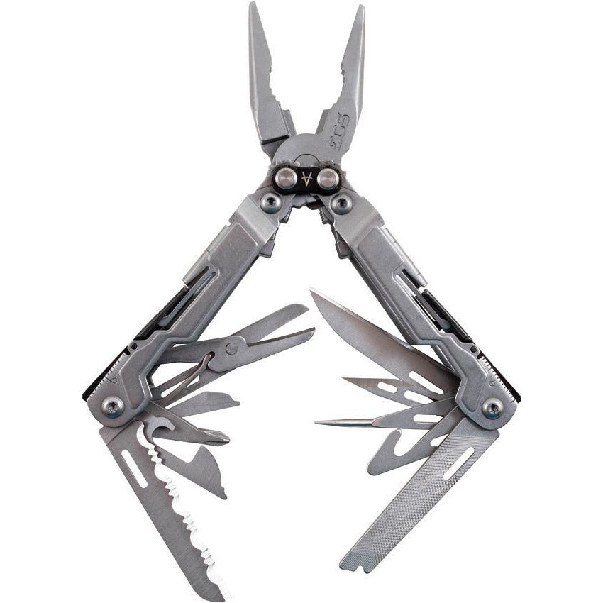SOG PowerPint Bead Blast PP1001-CP - Compact Multi-Tool for sale UK