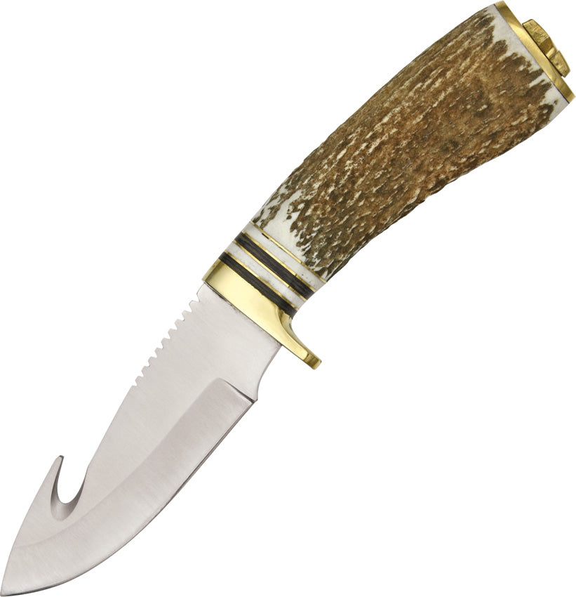 Steel Stag Guthook Hunter SS7000