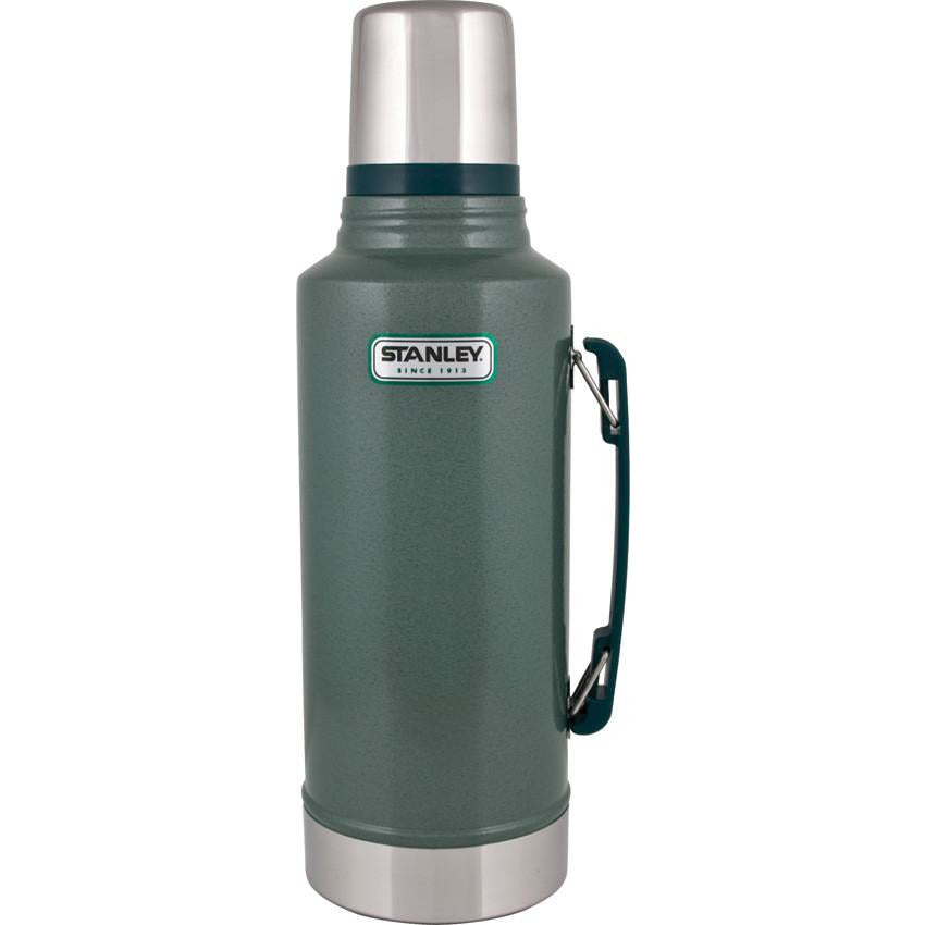 Stanley 2.0 Qt Classic Vacuum Bottle