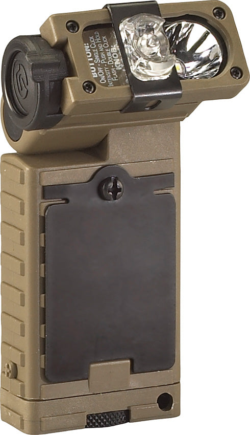 Streamlight Sidewinder Rescue 14066