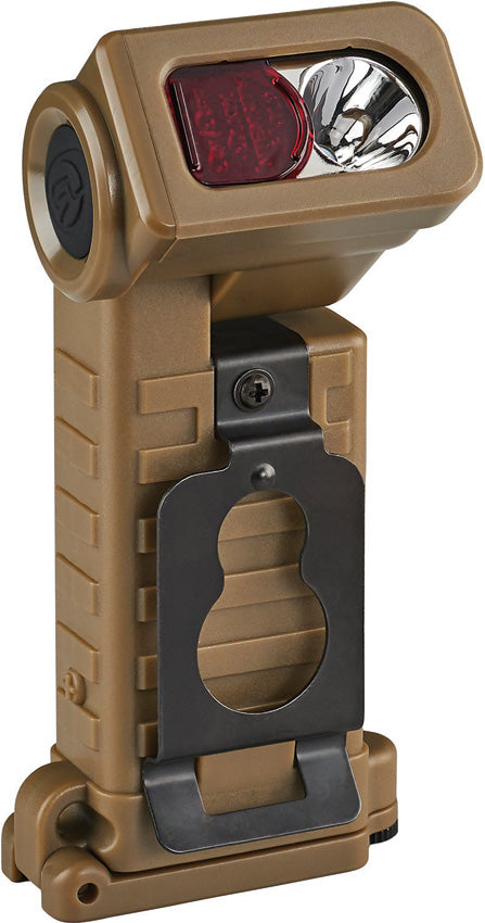 Streamlight Sidewinder Boot White LED 14975