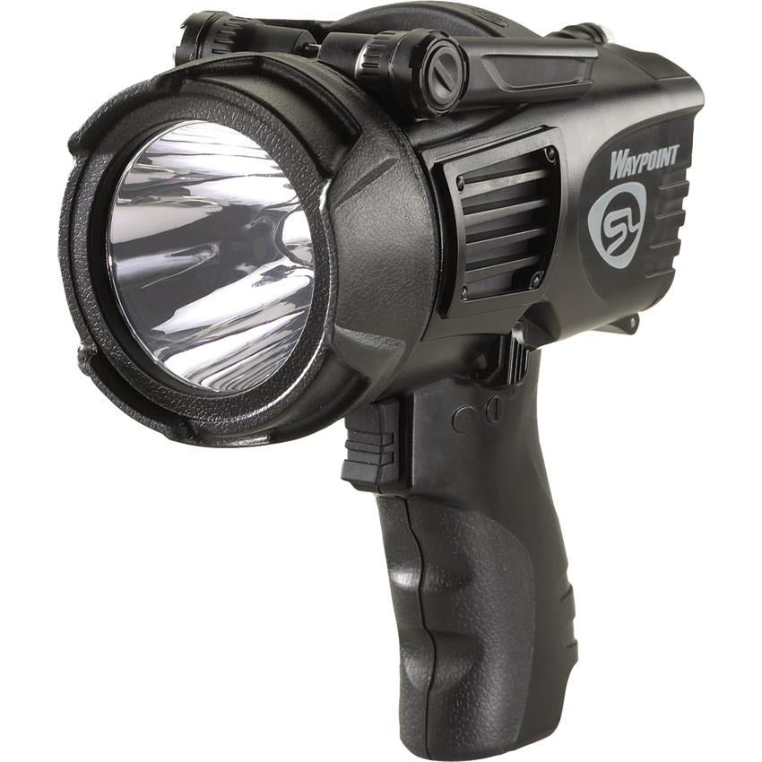 Streamlight Waypoint LED High Performance