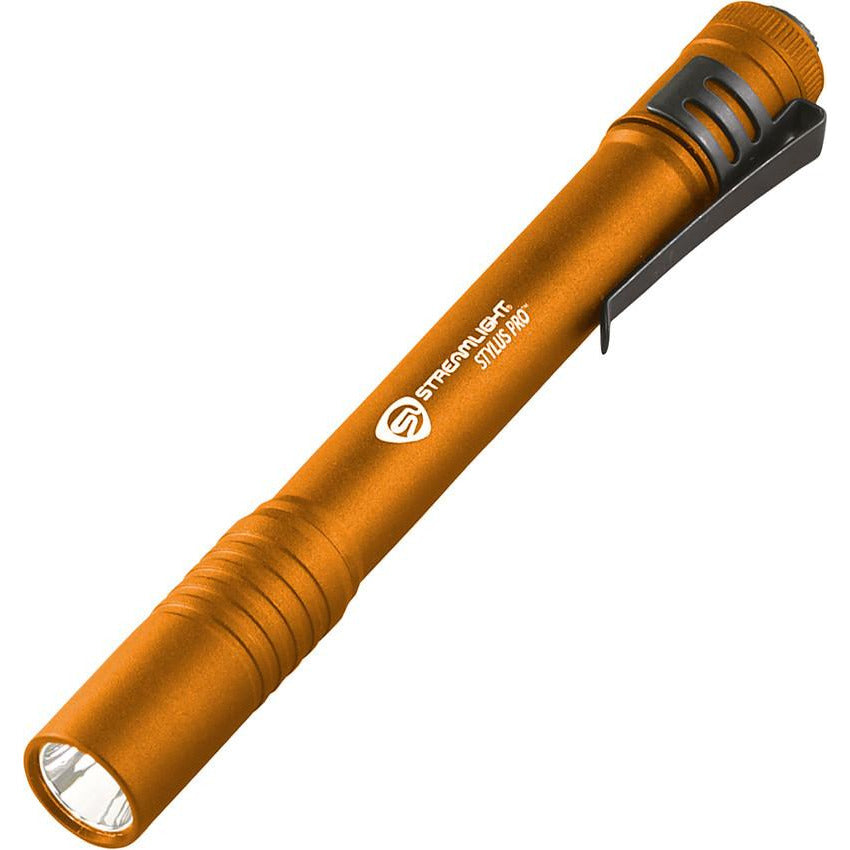Streamlight Stylus Pro LED