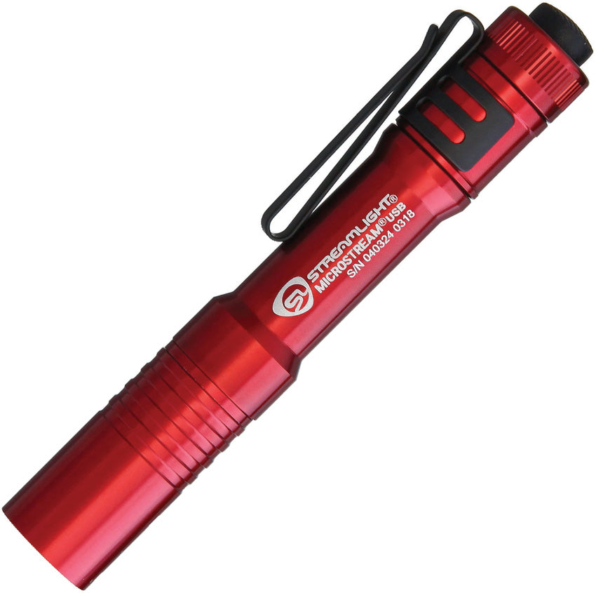 Streamlight Micro Stream USB Flashlight 66605