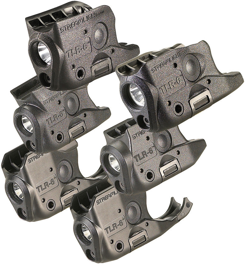 Streamlight TLR-6 Combo Pack - 69277