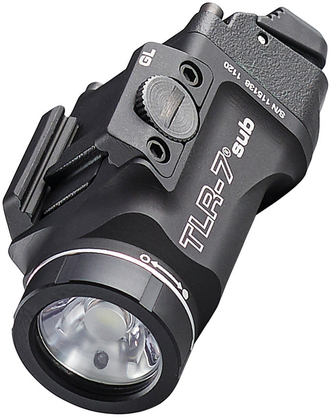 Streamlight TLR-7 Sub Tactical Light 69400