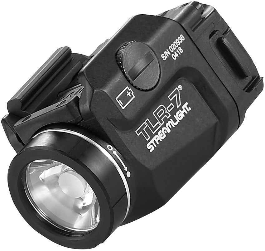 Streamlight TLR-7 Gun Light 69420