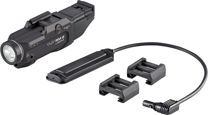 Streamlight TLR RM2 Laser Long Gun 69447