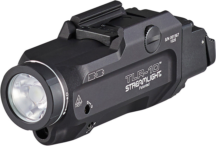 Streamlight TLR-10 Flex Tactical Light 69470