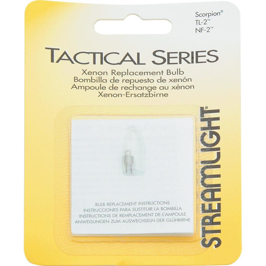 Streamlight Scorpion Replacement Bulb
