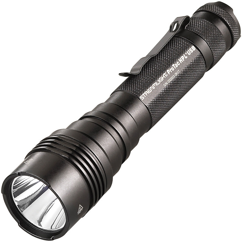 Streamlight Protac HPL USB Flashlight 88077