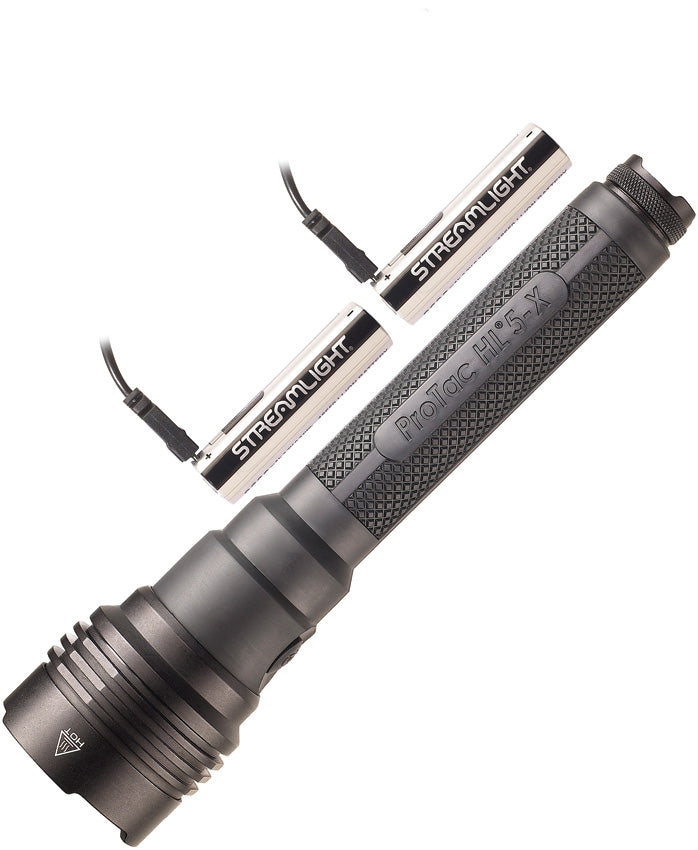 Streamlight Protac Hl 5-X USB 88081