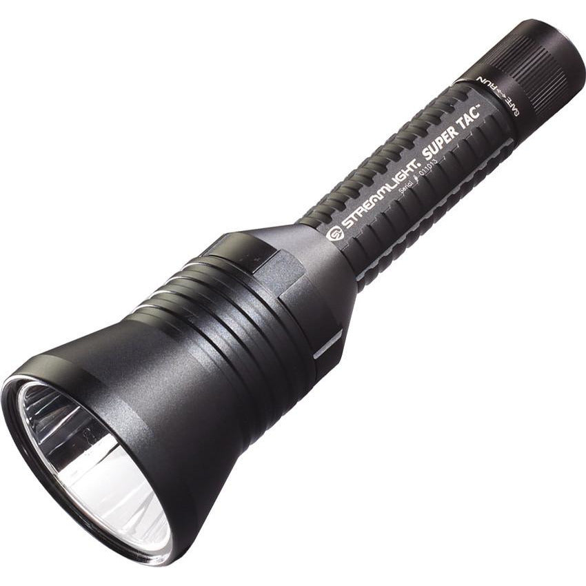 Streamlight Super Tac