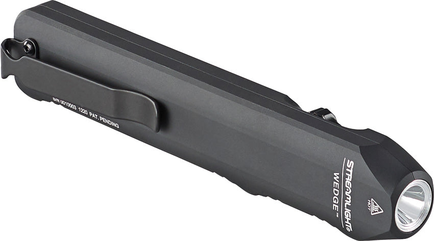 Streamlight Wedge Pocket Light Black 88810