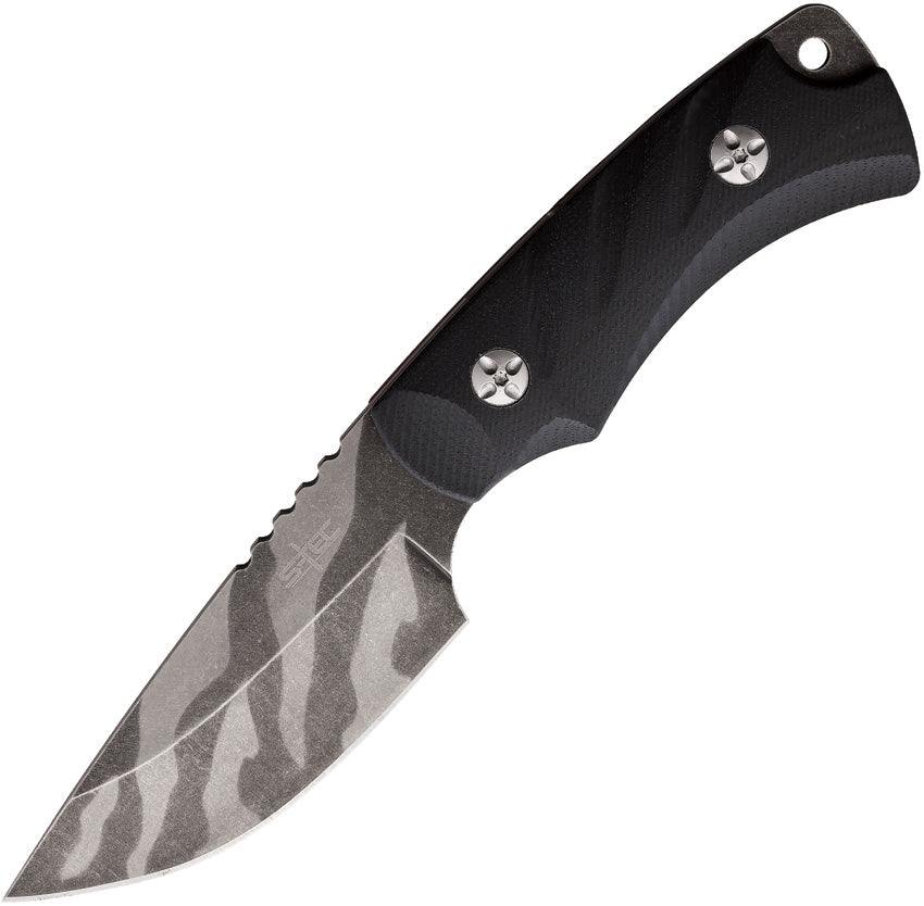 S-TEC Tactical Fixed Blade T226145