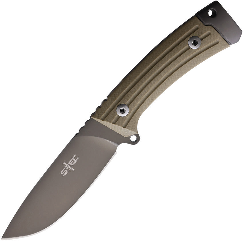 S-TEC Fixed Blade T228629