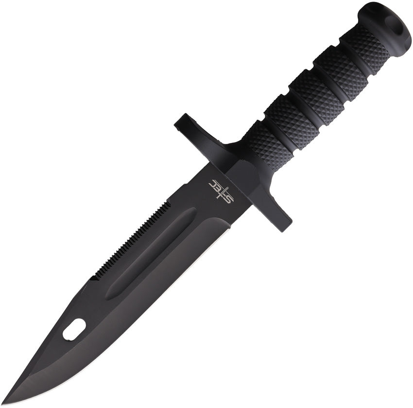 S-TEC Bowie Black T228699