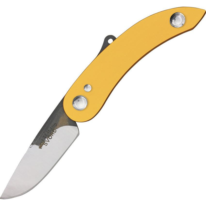 Svord Peasant Knife