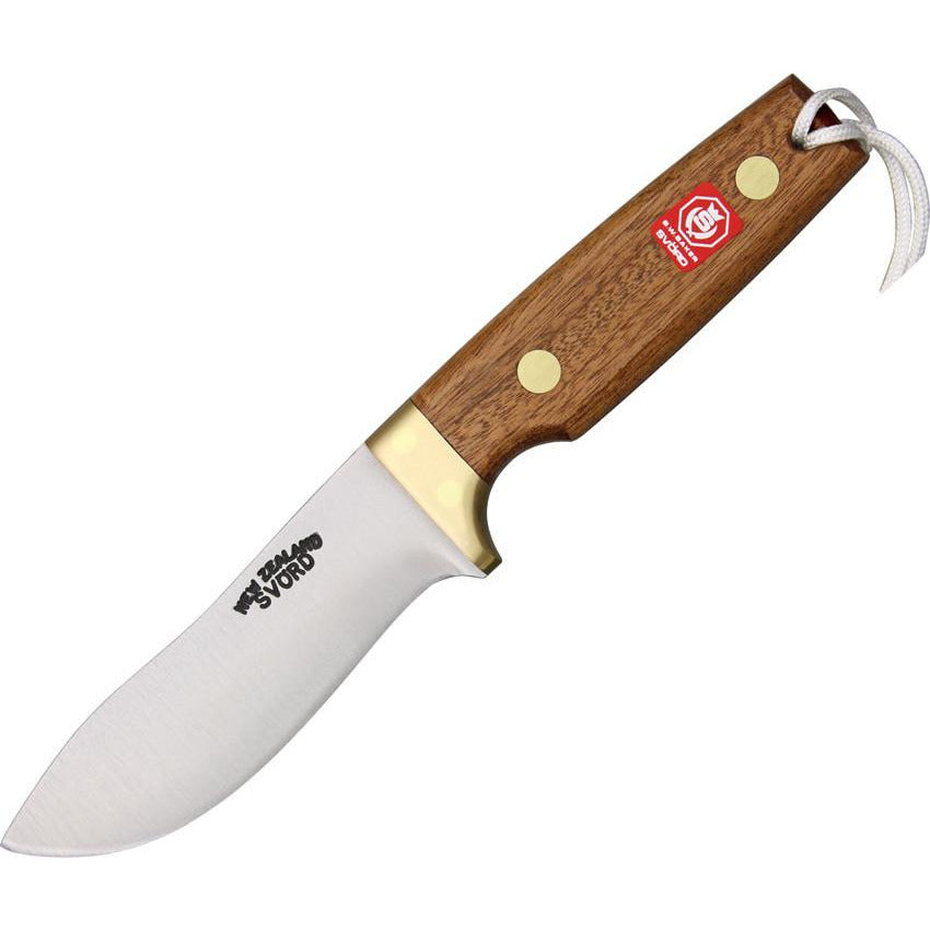 Svord Drop Point Hunter
