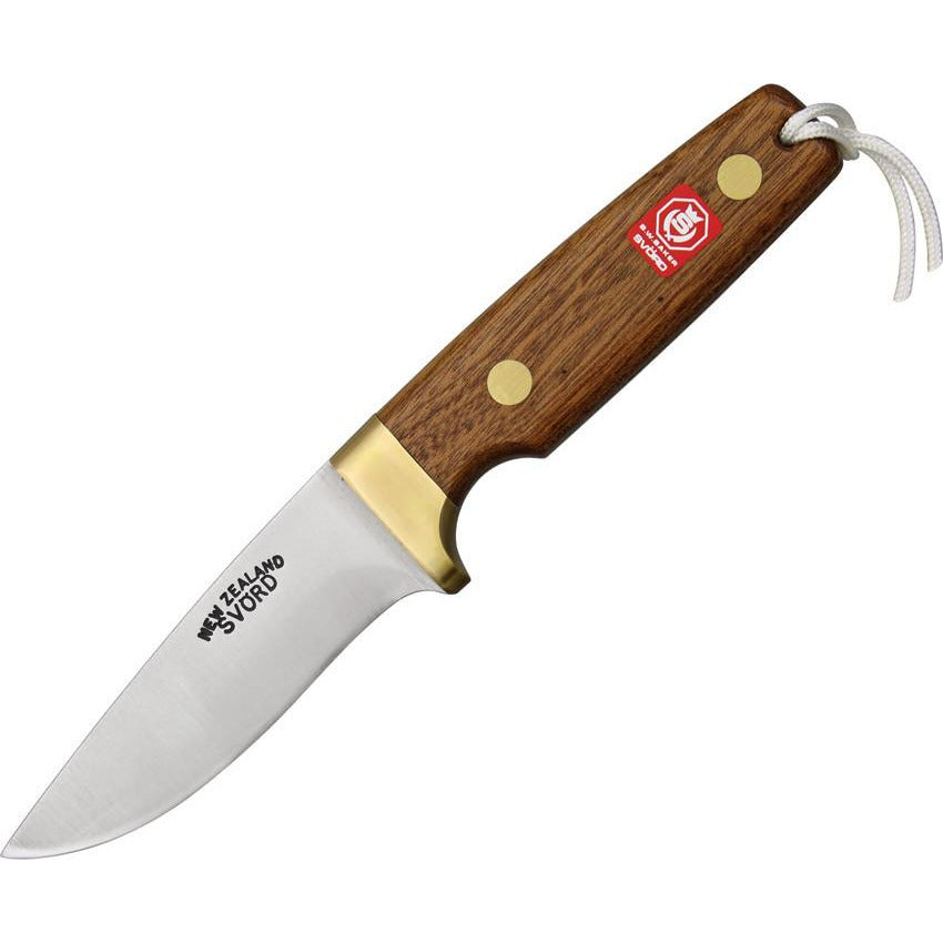 Svord Fixed Blade