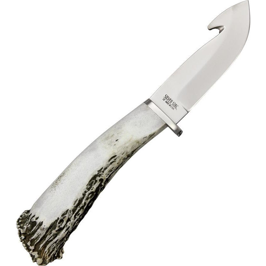 Silver Stag