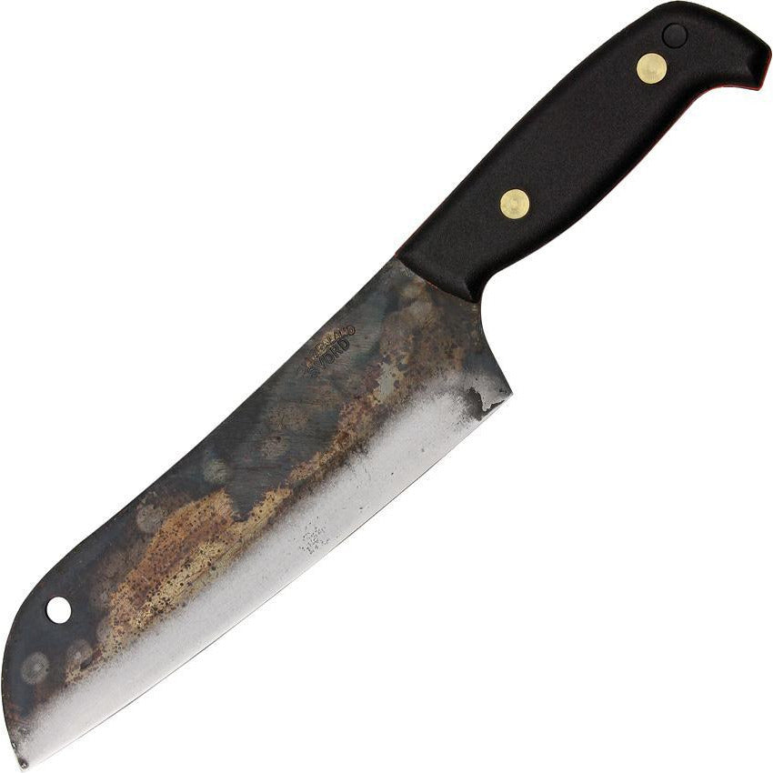 Svord Santoku Kitchen Knife