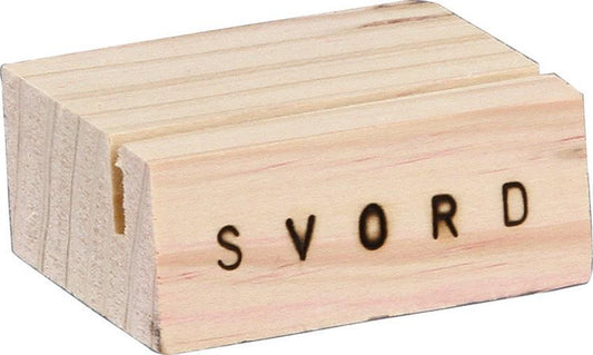 Svord