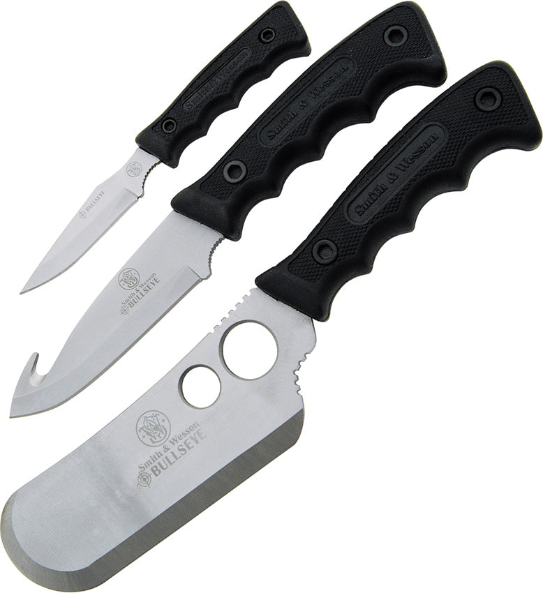 Smith & Wesson Campfire Set SWCAMP