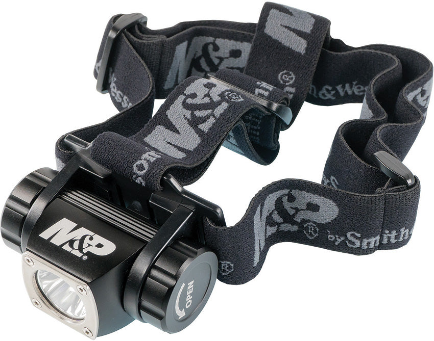 Smith & Wesson Delta Force HL 10 110152
