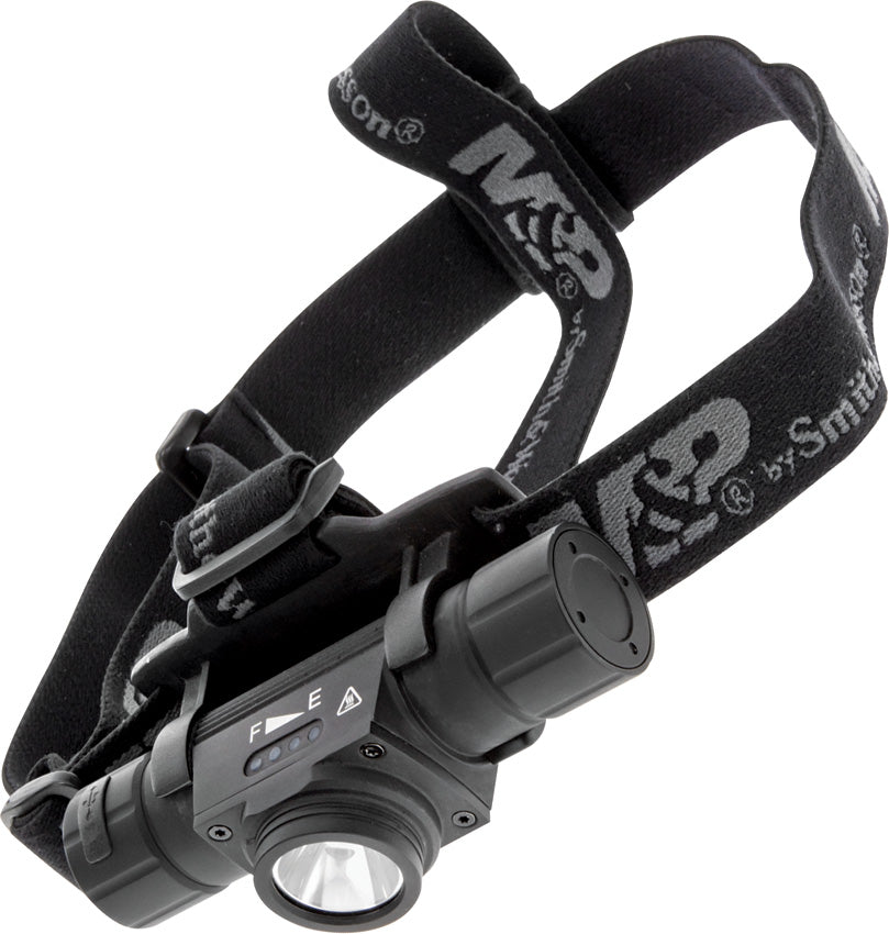 Smith & Wesson M&P Night Terror Headlamp 1117195