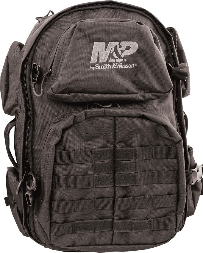 Smith & Wesson Pro Tac Backpack 110027
