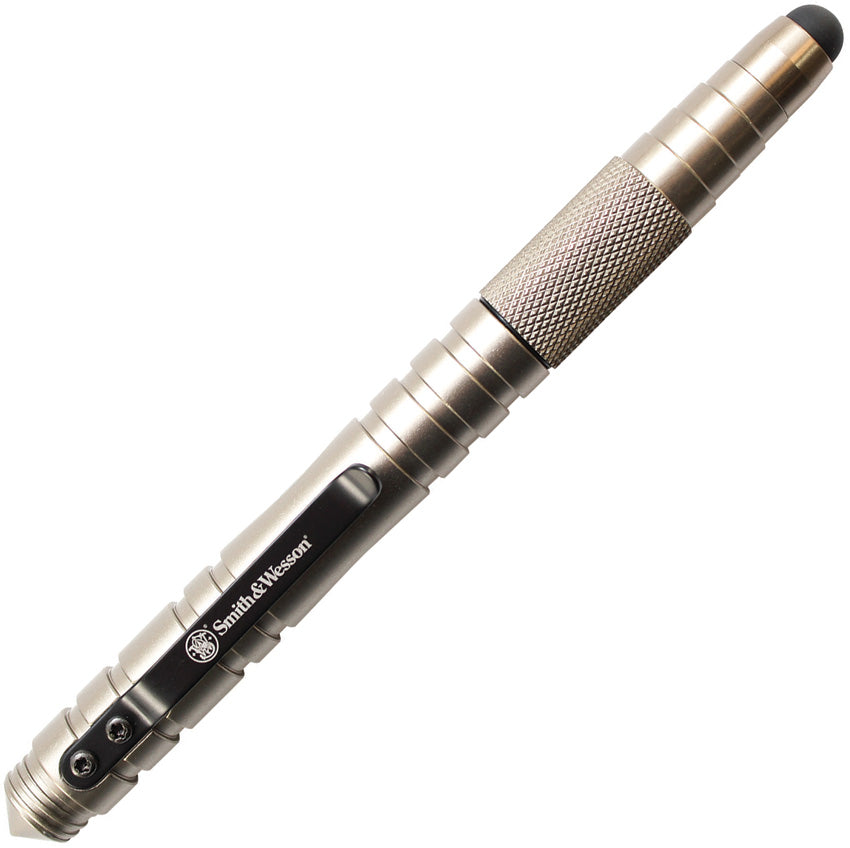 Smith & Wesson Tactical Stylus Pen SWPEN3SCP