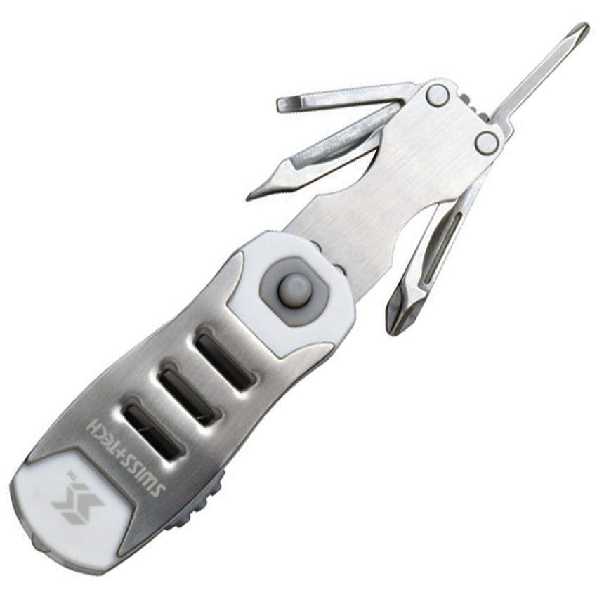 Swiss Tech Transformer 6-in-1 Tool