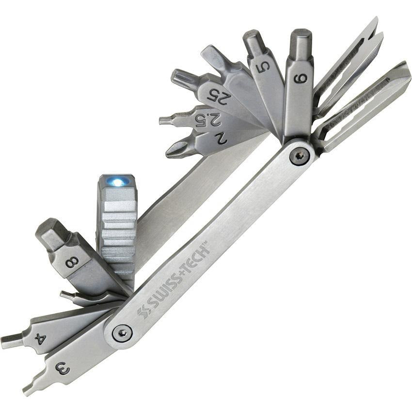 Swiss Tech