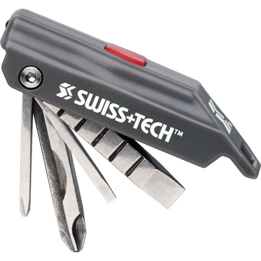 Swiss Tech Screwz All 7-in-1 Tool
