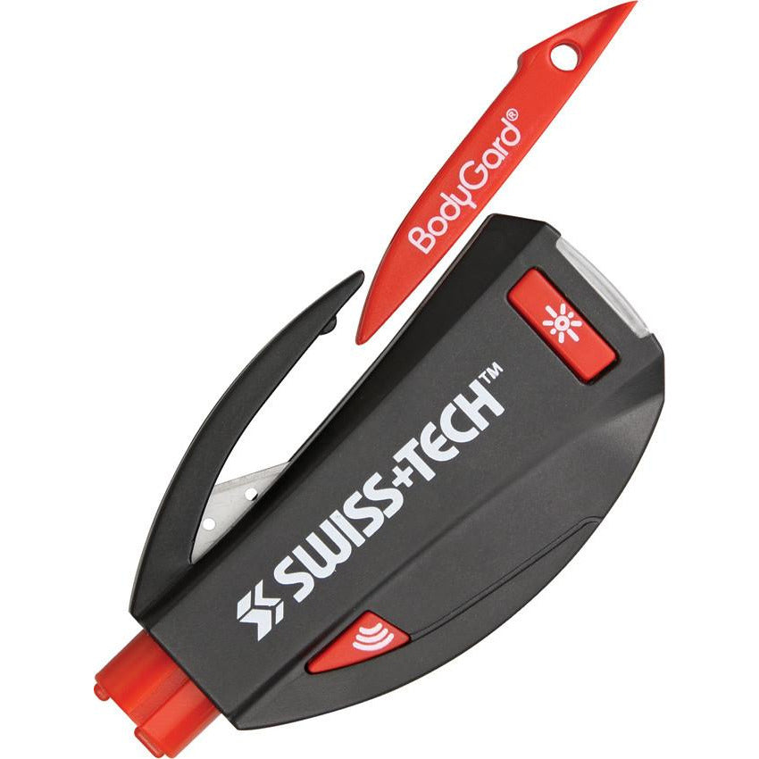 Swiss Tech BodyGard ESC