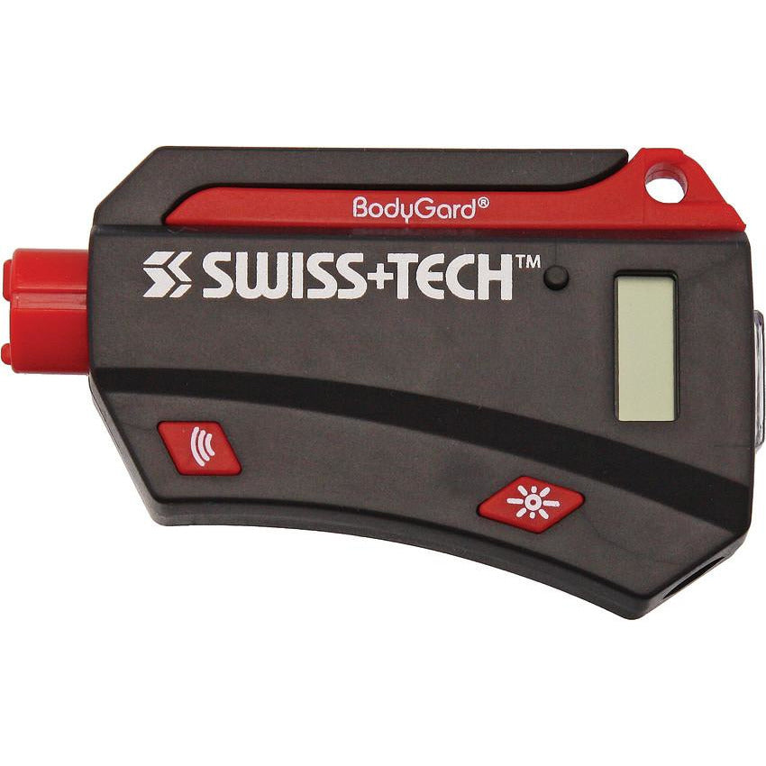 Swiss Tech Bodyguard XL7