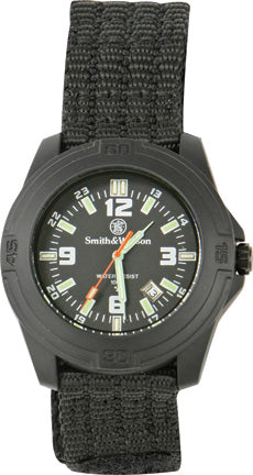 Smith & Wesson Soldier Watch SWW-12T-N