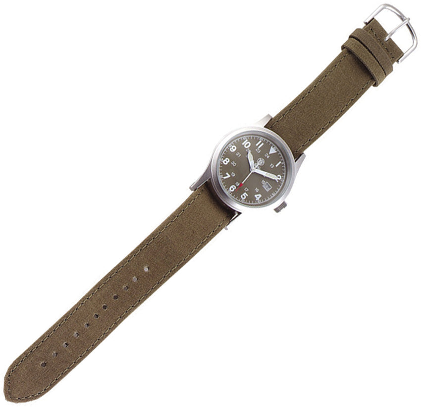 Smith & Wesson Military Watch SWW-1464-OD