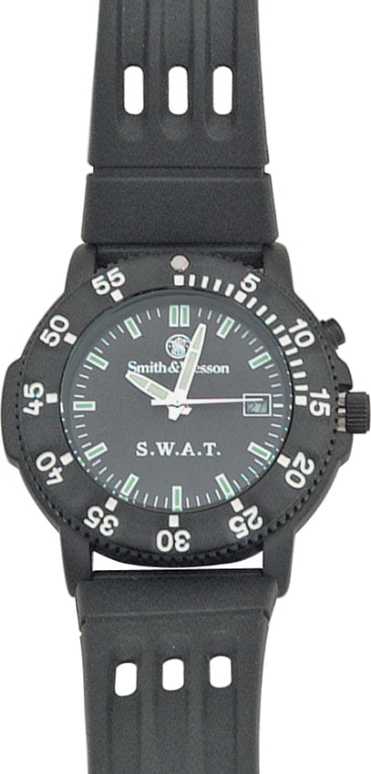 Smith & Wesson Mens SWAT Watch SWW-45