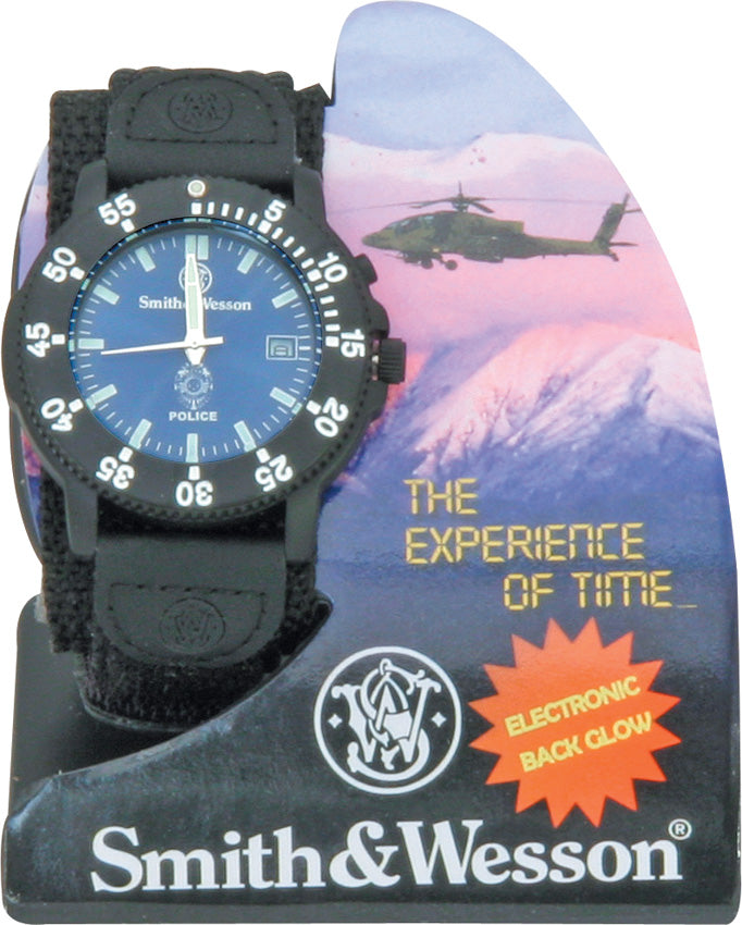 Smith Wesson Police Watch SWW-455P - Main Image